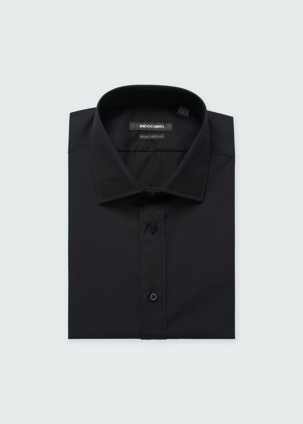 The Black