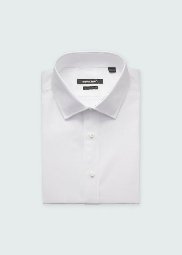 The Stretch White